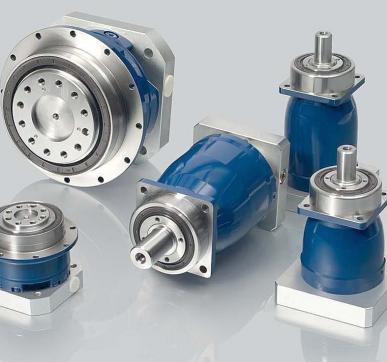 如何挑選適宜的行星減速機？