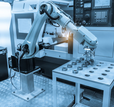 注塑機械手減速機|國內機器人減速器的市場現(xiàn)狀及差距分析