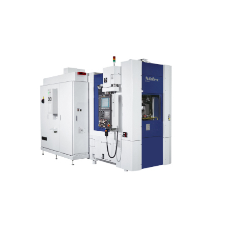 齒輪磨床 (內(nèi)齒、外齒)ZI20A